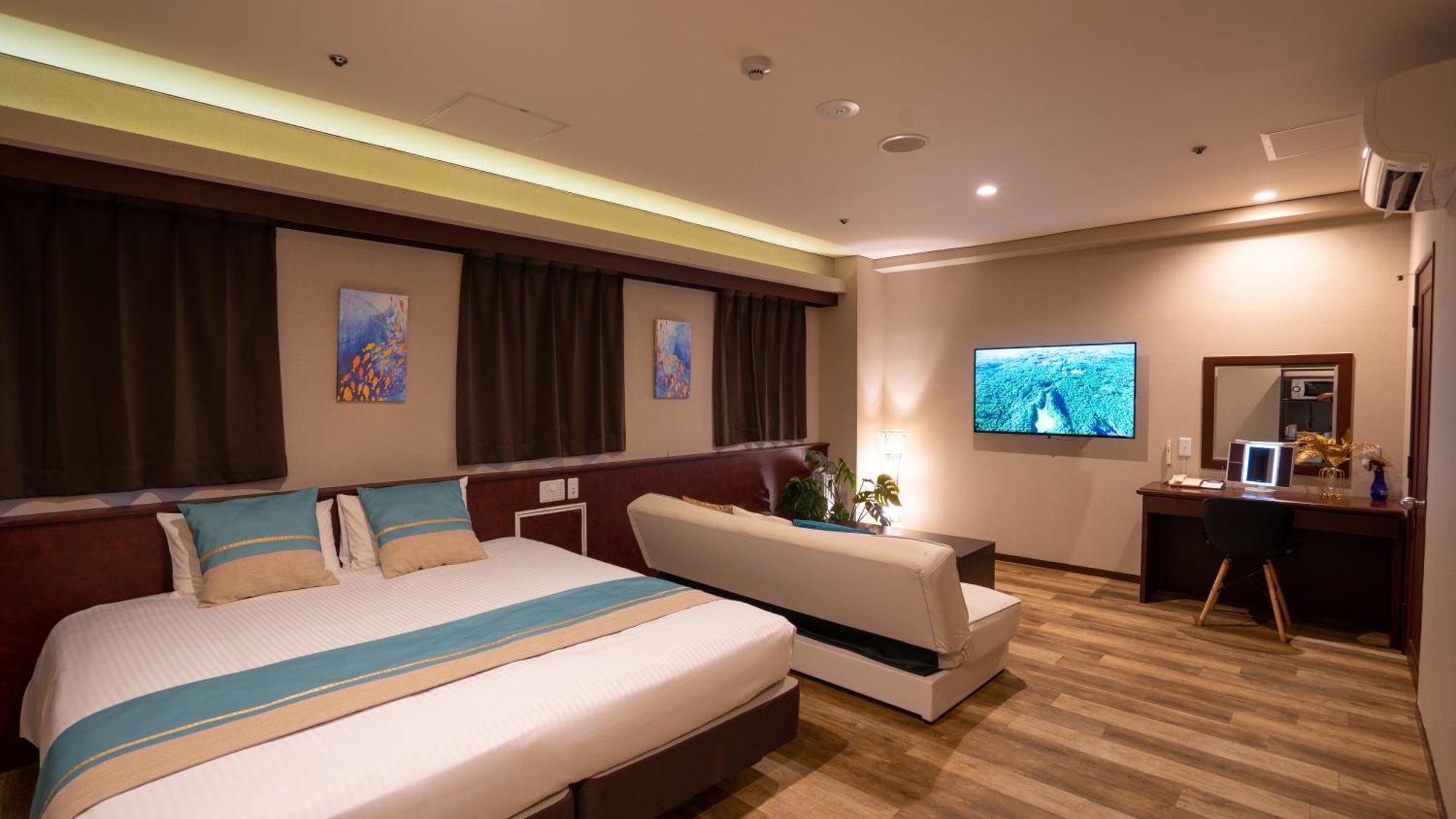 Rycom Crystal Hotel Okinawa المظهر الخارجي الصورة