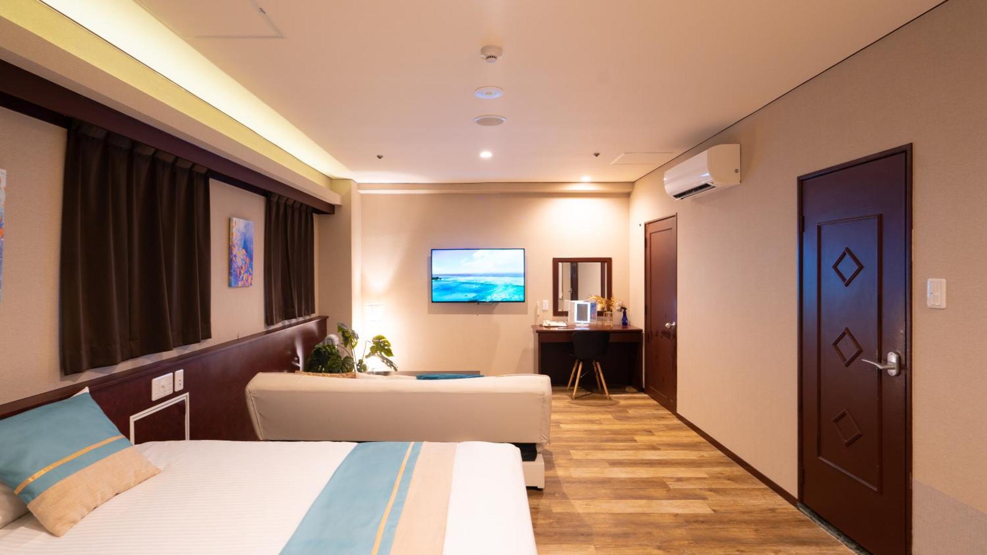 Rycom Crystal Hotel Okinawa المظهر الخارجي الصورة