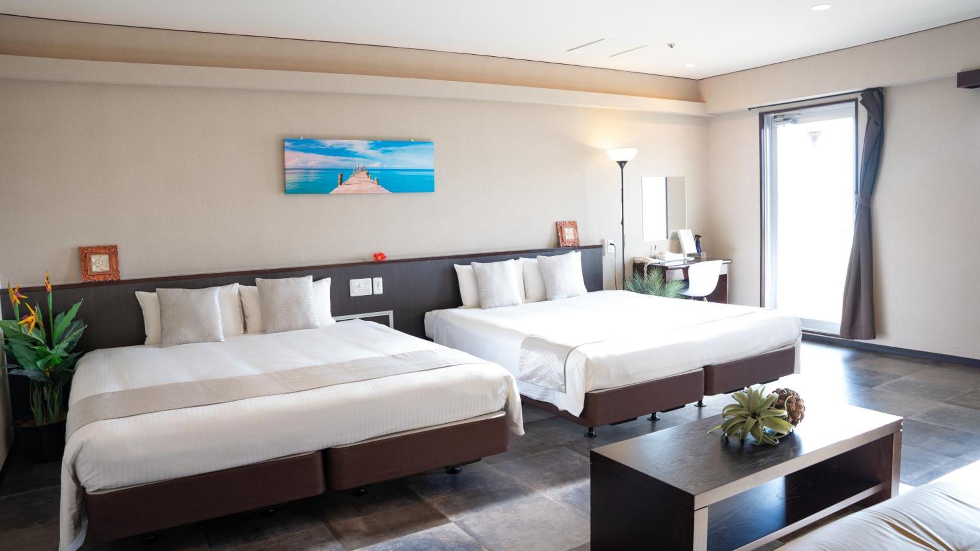 Rycom Crystal Hotel Okinawa المظهر الخارجي الصورة
