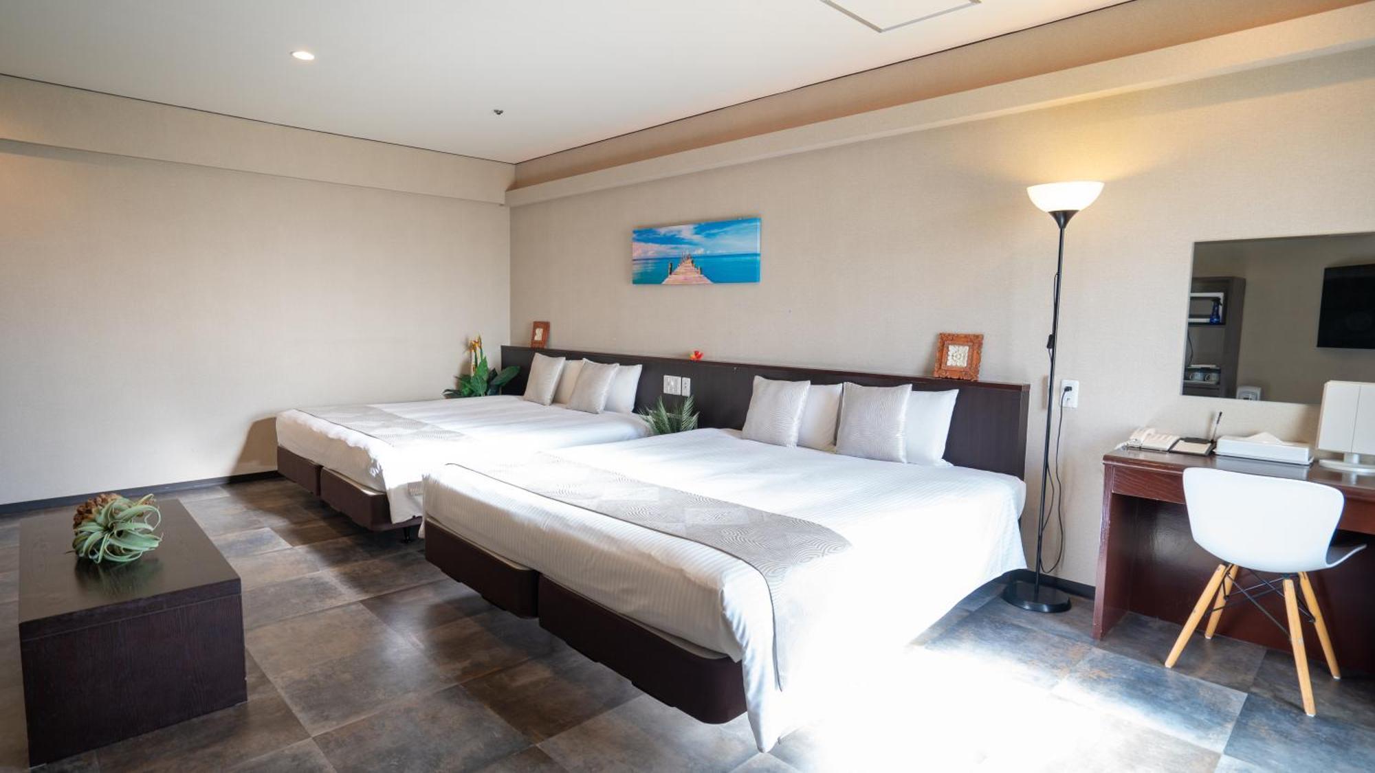 Rycom Crystal Hotel Okinawa المظهر الخارجي الصورة