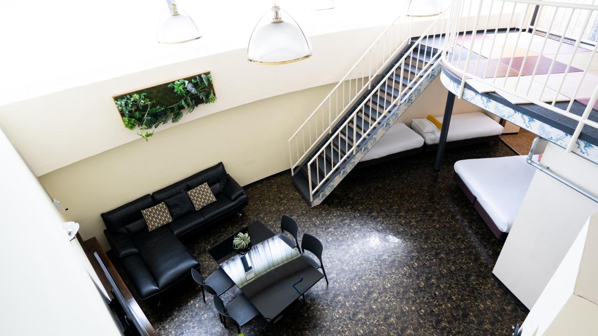 Rycom Crystal Hotel Okinawa الغرفة الصورة